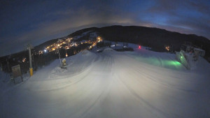 Skiareál Bublava - Skiareál Bublava - 20.2.2026 v 06:05 Skiareál Bublava - Skiareál Bublava - 20.2.2026 v 06:05