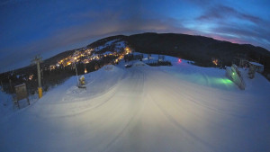 Skiareál Bublava - Skiareál Bublava - 20.2.2026 v 06:15 Skiareál Bublava - Skiareál Bublava - 20.2.2026 v 06:15