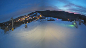 Skiareál Bublava - Skiareál Bublava - 20.2.2026 v 06:20 Skiareál Bublava - Skiareál Bublava - 20.2.2026 v 06:20