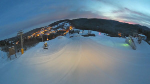 Skiareál Bublava - Skiareál Bublava - 20.2.2026 v 06:25 Skiareál Bublava - Skiareál Bublava - 20.2.2026 v 06:25