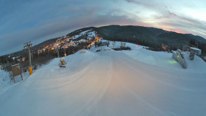 Skiareál Bublava - Skiareál Bublava - 20.2.2026 v 06:30 Skiareál Bublava - Skiareál Bublava - 20.2.2026 v 06:30