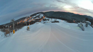 Skiareál Bublava - Skiareál Bublava - 20.2.2026 v 06:35 Skiareál Bublava - Skiareál Bublava - 20.2.2026 v 06:35