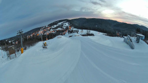 Skiareál Bublava - Skiareál Bublava - 20.2.2026 v 06:40 Skiareál Bublava - Skiareál Bublava - 20.2.2026 v 06:40