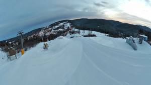 Skiareál Bublava - Skiareál Bublava - 20.2.2026 v 06:45 Skiareál Bublava - Skiareál Bublava - 20.2.2026 v 06:45