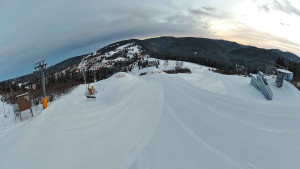 Skiareál Bublava - Skiareál Bublava - 20.2.2026 v 06:50 Skiareál Bublava - Skiareál Bublava - 20.2.2026 v 06:50