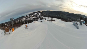 Skiareál Bublava - Skiareál Bublava - 20.2.2026 v 07:05 Skiareál Bublava - Skiareál Bublava - 20.2.2026 v 07:05