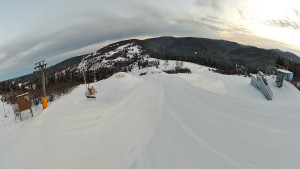 Skiareál Bublava - Skiareál Bublava - 20.2.2026 v 07:10 Skiareál Bublava - Skiareál Bublava - 20.2.2026 v 07:10