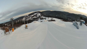 Skiareál Bublava - Skiareál Bublava - 20.2.2026 v 07:15 Skiareál Bublava - Skiareál Bublava - 20.2.2026 v 07:15