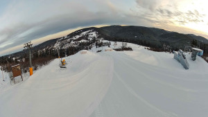 Skiareál Bublava - Skiareál Bublava - 20.2.2026 v 07:20 Skiareál Bublava - Skiareál Bublava - 20.2.2026 v 07:20