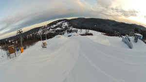 Skiareál Bublava - Skiareál Bublava - 20.2.2026 v 07:25 Skiareál Bublava - Skiareál Bublava - 20.2.2026 v 07:25