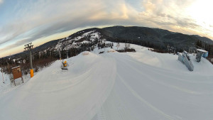 Skiareál Bublava - Skiareál Bublava - 20.2.2026 v 07:35 Skiareál Bublava - Skiareál Bublava - 20.2.2026 v 07:35