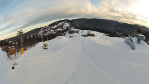 Skiareál Bublava - Skiareál Bublava - 20.2.2026 v 07:40 Skiareál Bublava - Skiareál Bublava - 20.2.2026 v 07:40