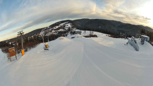 Skiareál Bublava - Skiareál Bublava - 20.2.2026 v 07:45 Skiareál Bublava - Skiareál Bublava - 20.2.2026 v 07:45