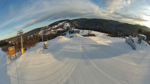 Skiareál Bublava - Skiareál Bublava - 20.2.2026 v 07:55 Skiareál Bublava - Skiareál Bublava - 20.2.2026 v 07:55