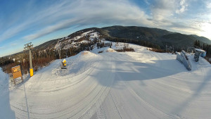 Skiareál Bublava - Skiareál Bublava - 20.2.2026 v 08:05 Skiareál Bublava - Skiareál Bublava - 20.2.2026 v 08:05