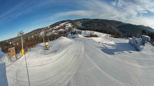 Skiareál Bublava - Skiareál Bublava - 20.2.2026 v 08:50 Skiareál Bublava - Skiareál Bublava - 20.2.2026 v 08:50