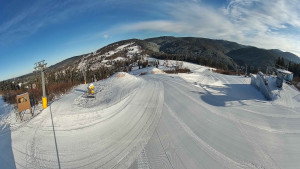 Skiareál Bublava - Skiareál Bublava - 20.2.2026 v 08:55 Skiareál Bublava - Skiareál Bublava - 20.2.2026 v 08:55