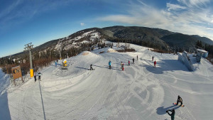 Skiareál Bublava - Skiareál Bublava - 20.2.2026 v 09:05 Skiareál Bublava - Skiareál Bublava - 20.2.2026 v 09:05