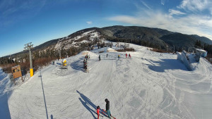 Skiareál Bublava - Skiareál Bublava - 20.2.2026 v 09:15 Skiareál Bublava - Skiareál Bublava - 20.2.2026 v 09:15