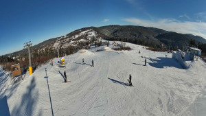 Skiareál Bublava - Skiareál Bublava - 20.2.2026 v 09:40 Skiareál Bublava - Skiareál Bublava - 20.2.2026 v 09:40