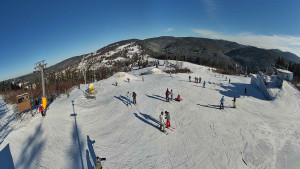 Skiareál Bublava - Skiareál Bublava - 20.2.2026 v 09:55 Skiareál Bublava - Skiareál Bublava - 20.2.2026 v 09:55