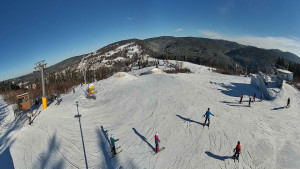 Skiareál Bublava - Skiareál Bublava - 20.2.2026 v 10:05 Skiareál Bublava - Skiareál Bublava - 20.2.2026 v 10:05