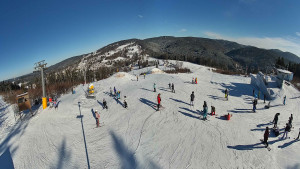 Skiareál Bublava - Skiareál Bublava - 20.2.2026 v 10:10 Skiareál Bublava - Skiareál Bublava - 20.2.2026 v 10:10