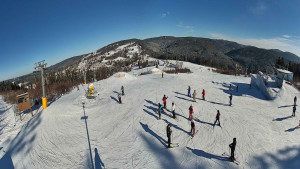 Skiareál Bublava - Skiareál Bublava - 20.2.2026 v 10:20 Skiareál Bublava - Skiareál Bublava - 20.2.2026 v 10:20