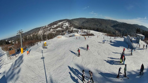 Skiareál Bublava - Skiareál Bublava - 20.2.2026 v 10:25 Skiareál Bublava - Skiareál Bublava - 20.2.2026 v 10:25