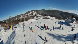 Skiareál Bublava - Skiareál Bublava - 20.2.2026 v 10:35 Skiareál Bublava - Skiareál Bublava - 20.2.2026 v 10:35