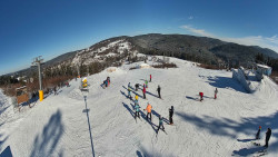 Skiareál Bublava