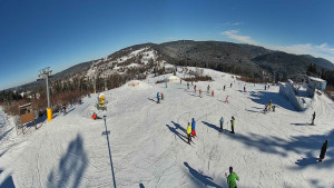 Skiareál Bublava - Skiareál Bublava - 20.2.2026 v 10:45 Skiareál Bublava - Skiareál Bublava - 20.2.2026 v 10:45