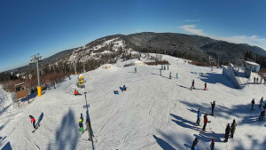 Skiareál Bublava - Skiareál Bublava - 20.2.2026 v 10:50 Skiareál Bublava - Skiareál Bublava - 20.2.2026 v 10:50