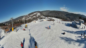 Skiareál Bublava - Skiareál Bublava - 20.2.2026 v 11:05 Skiareál Bublava - Skiareál Bublava - 20.2.2026 v 11:05