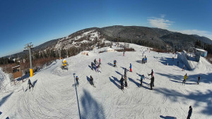 Skiareál Bublava - Skiareál Bublava - 20.2.2026 v 11:10 Skiareál Bublava - Skiareál Bublava - 20.2.2026 v 11:10