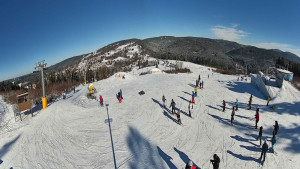 Skiareál Bublava - Skiareál Bublava - 20.2.2026 v 11:15 Skiareál Bublava - Skiareál Bublava - 20.2.2026 v 11:15