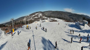 Skiareál Bublava - Skiareál Bublava - 20.2.2026 v 11:20 Skiareál Bublava - Skiareál Bublava - 20.2.2026 v 11:20