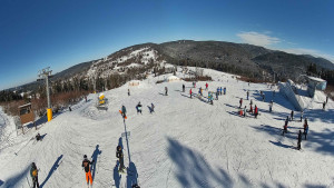 Skiareál Bublava - Skiareál Bublava - 20.2.2026 v 11:25 Skiareál Bublava - Skiareál Bublava - 20.2.2026 v 11:25