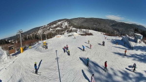 Skiareál Bublava - Skiareál Bublava - 20.2.2026 v 11:35 Skiareál Bublava - Skiareál Bublava - 20.2.2026 v 11:35