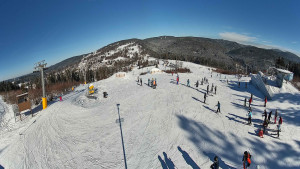 Skiareál Bublava - Skiareál Bublava - 20.2.2026 v 11:40 Skiareál Bublava - Skiareál Bublava - 20.2.2026 v 11:40