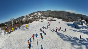 Skiareál Bublava - Skiareál Bublava - 20.2.2026 v 11:50 Skiareál Bublava - Skiareál Bublava - 20.2.2026 v 11:50