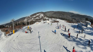 Skiareál Bublava - Skiareál Bublava - 20.2.2026 v 11:55 Skiareál Bublava - Skiareál Bublava - 20.2.2026 v 11:55