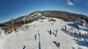 Skiareál Bublava - Skiareál Bublava - 20.2.2026 v 12:10 Skiareál Bublava - Skiareál Bublava - 20.2.2026 v 12:10