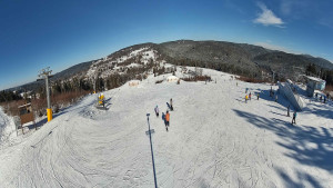Skiareál Bublava - Skiareál Bublava - 20.2.2026 v 12:15 Skiareál Bublava - Skiareál Bublava - 20.2.2026 v 12:15