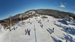 Skiareál Bublava - Skiareál Bublava - 20.2.2026 v 12:25 Skiareál Bublava - Skiareál Bublava - 20.2.2026 v 12:25