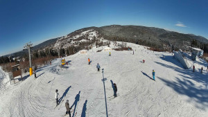 Skiareál Bublava - Skiareál Bublava - 20.2.2026 v 12:50 Skiareál Bublava - Skiareál Bublava - 20.2.2026 v 12:50