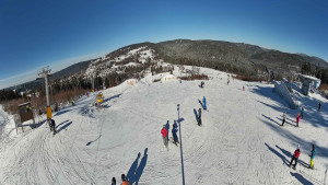 Skiareál Bublava - Skiareál Bublava - 20.2.2026 v 13:25 Skiareál Bublava - Skiareál Bublava - 20.2.2026 v 13:25