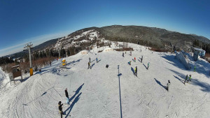 Skiareál Bublava - Skiareál Bublava - 20.2.2026 v 13:40 Skiareál Bublava - Skiareál Bublava - 20.2.2026 v 13:40