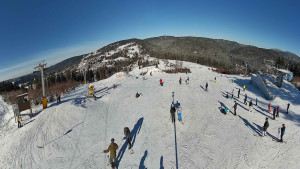 Skiareál Bublava - Skiareál Bublava - 20.2.2026 v 13:50 Skiareál Bublava - Skiareál Bublava - 20.2.2026 v 13:50