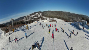 Skiareál Bublava - Skiareál Bublava - 20.2.2026 v 14:05 Skiareál Bublava - Skiareál Bublava - 20.2.2026 v 14:05